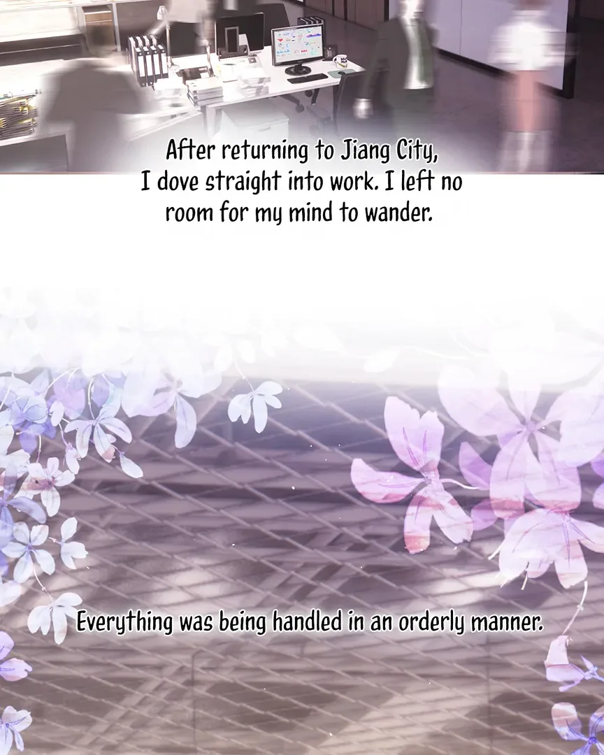 Only for Love Chapter 57 page 58