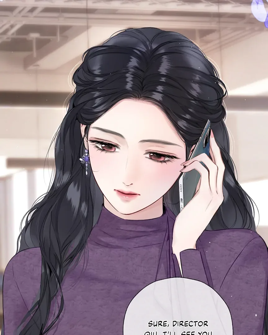 Only for Love Chapter 57 page 59