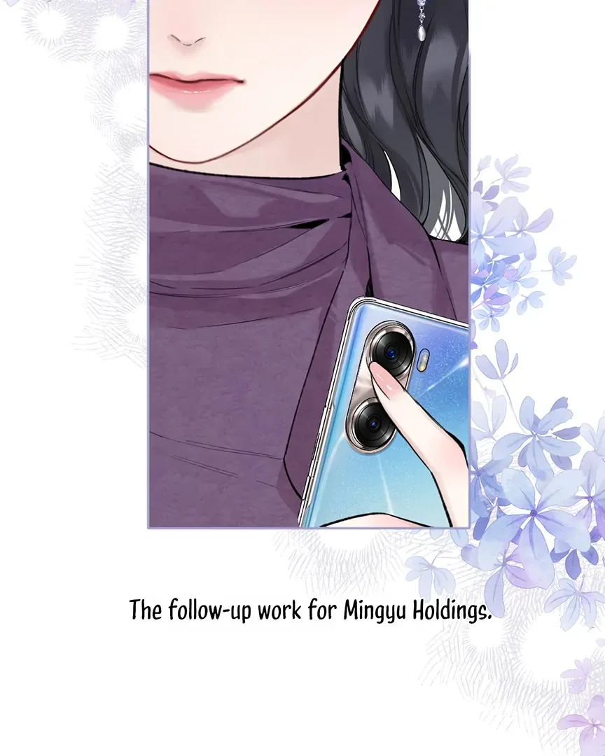 Only for Love Chapter 57 page 61