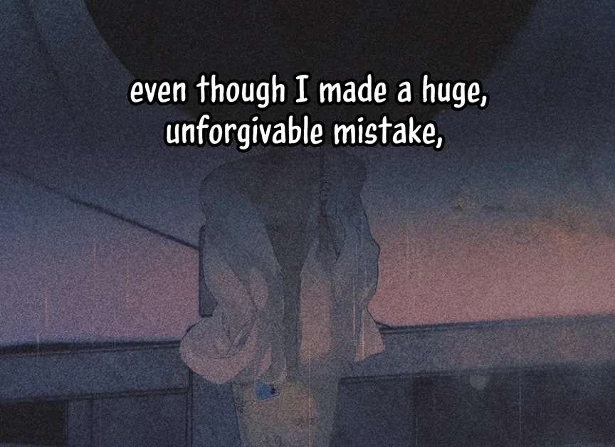 Only for Love Chapter 57 page 80