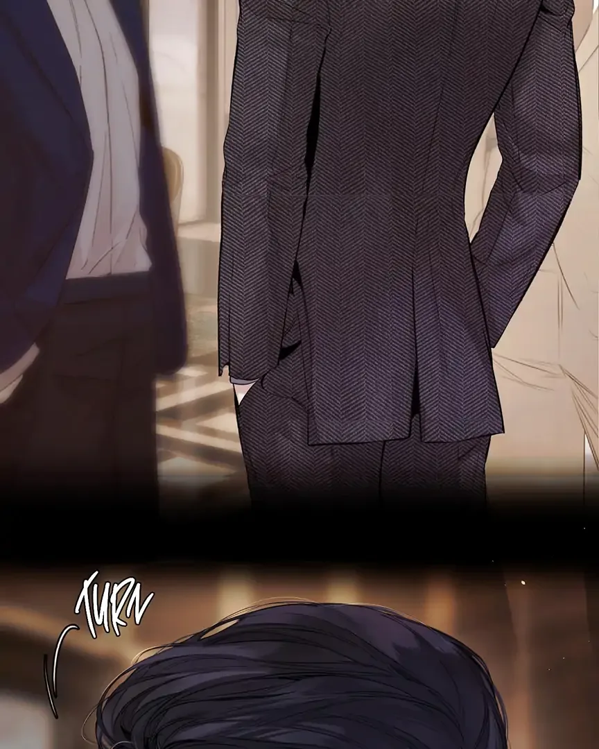 Only for Love Chapter 57 page 89