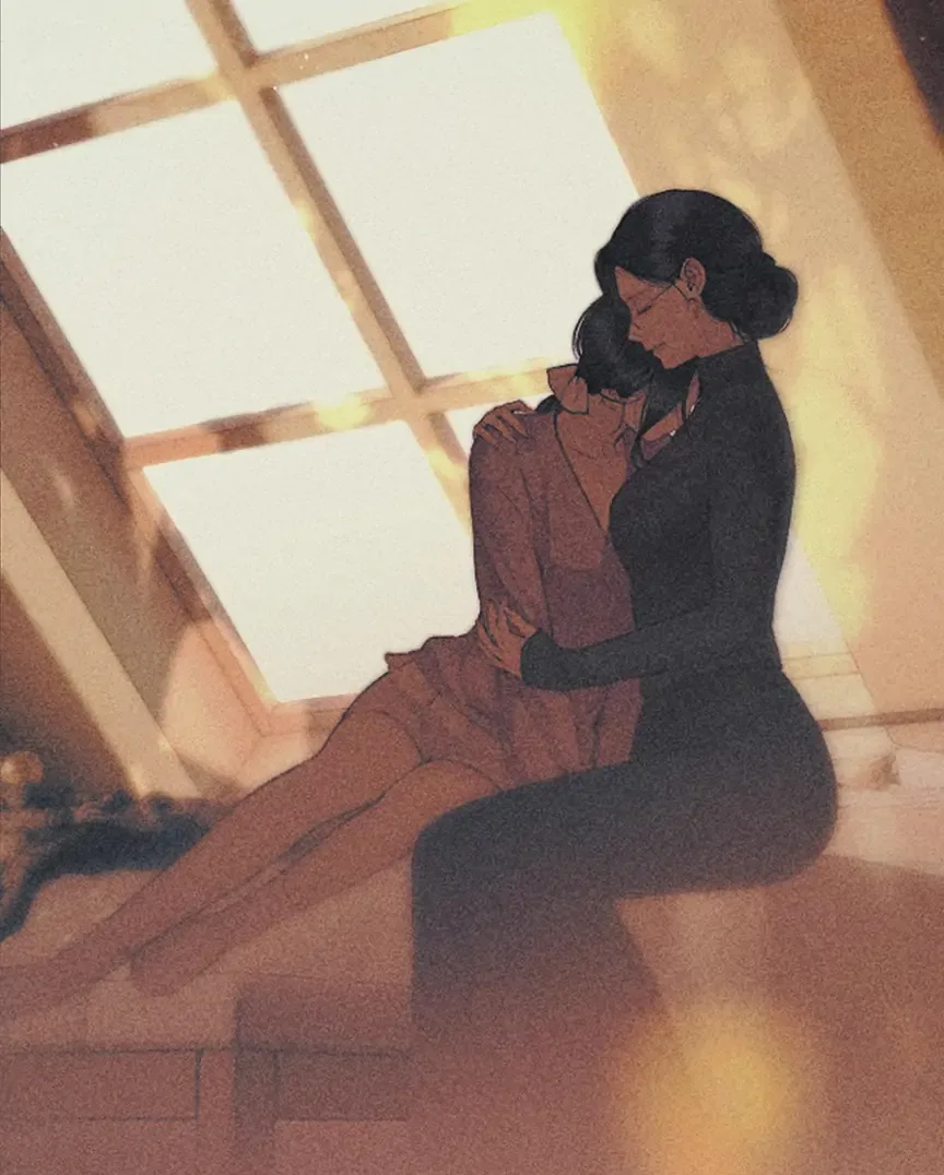 Only for Love Chapter 57 page 92