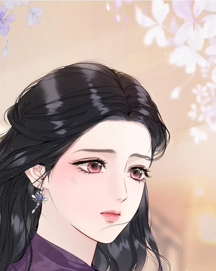 Only for Love Chapter 58 page 3