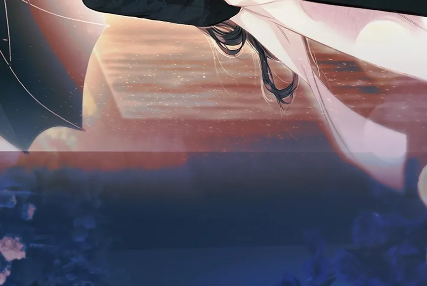 Only for Love Chapter 58 page 24