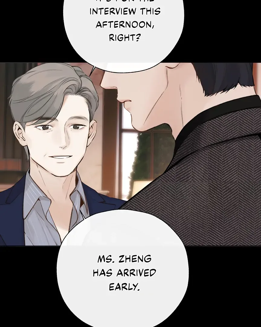Only for Love Chapter 58 page 5