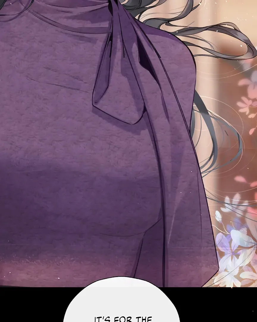 Only for Love Chapter 58 page 4