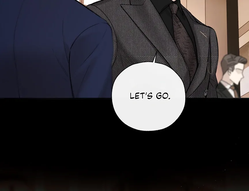 Only for Love Chapter 58 page 7