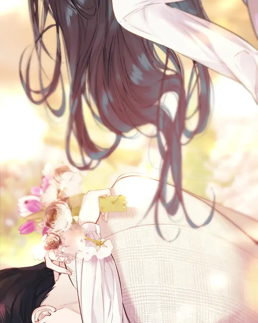 Only for Love Chapter 58 page 21