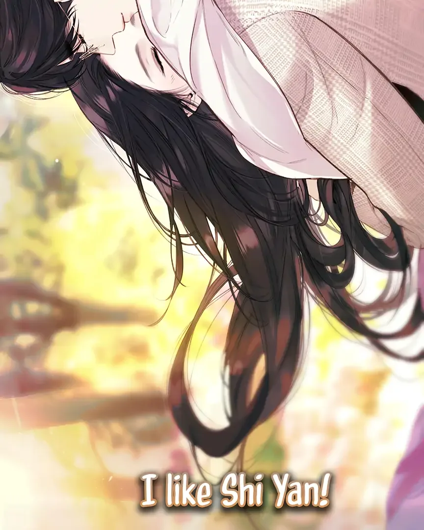 Only for Love Chapter 58 page 22