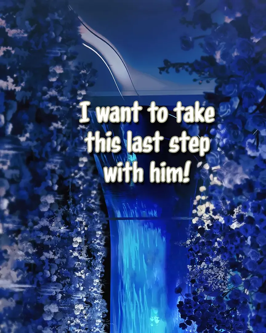 Only for Love Chapter 58 page 25