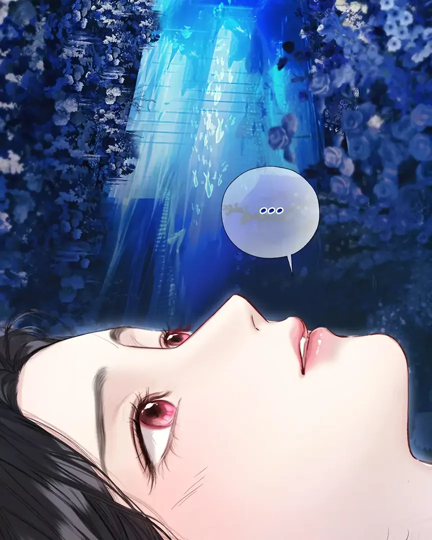 Only for Love Chapter 58 page 27