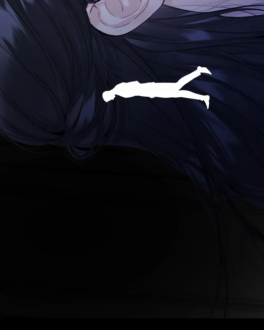 Only for Love Chapter 58 page 32