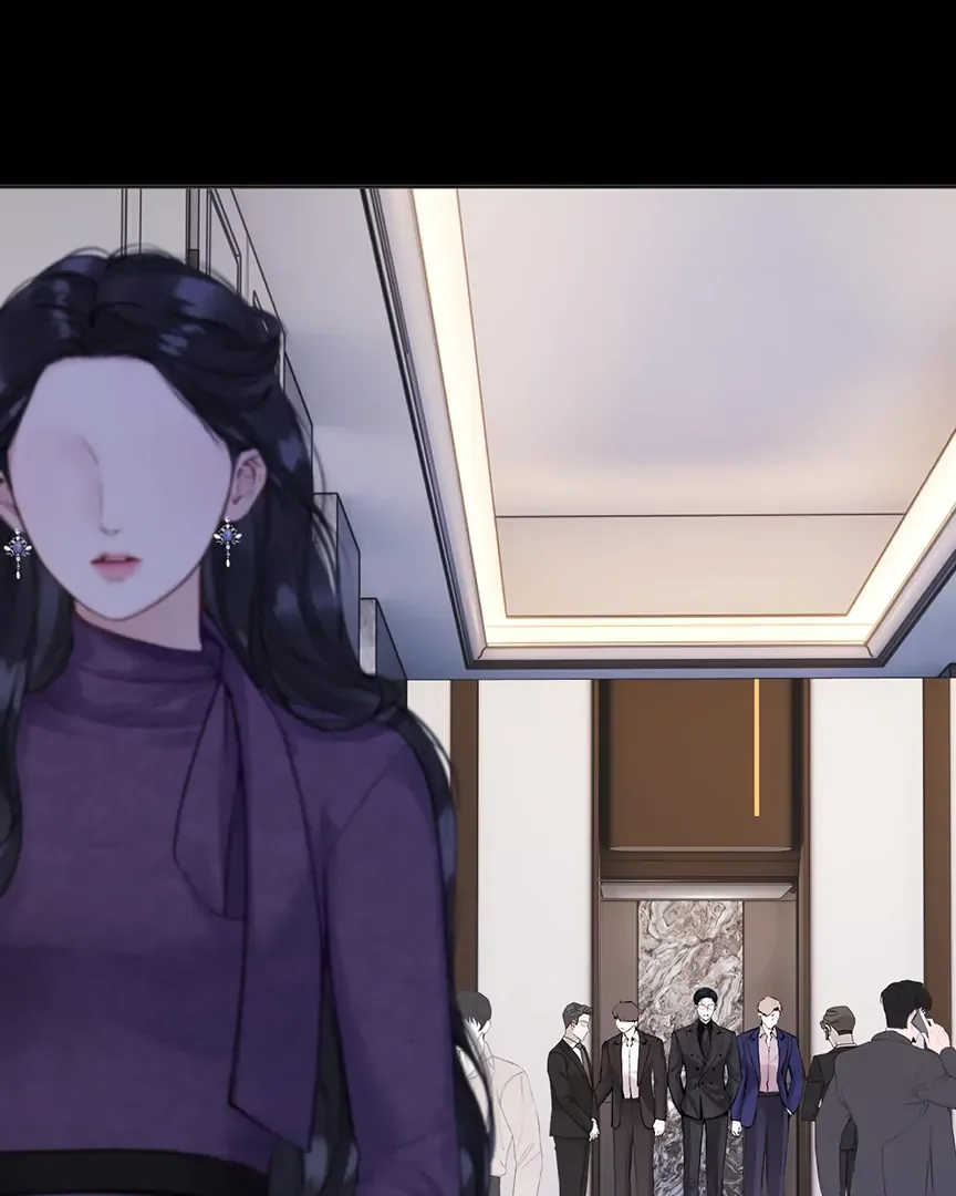 Only for Love Chapter 58 page 33