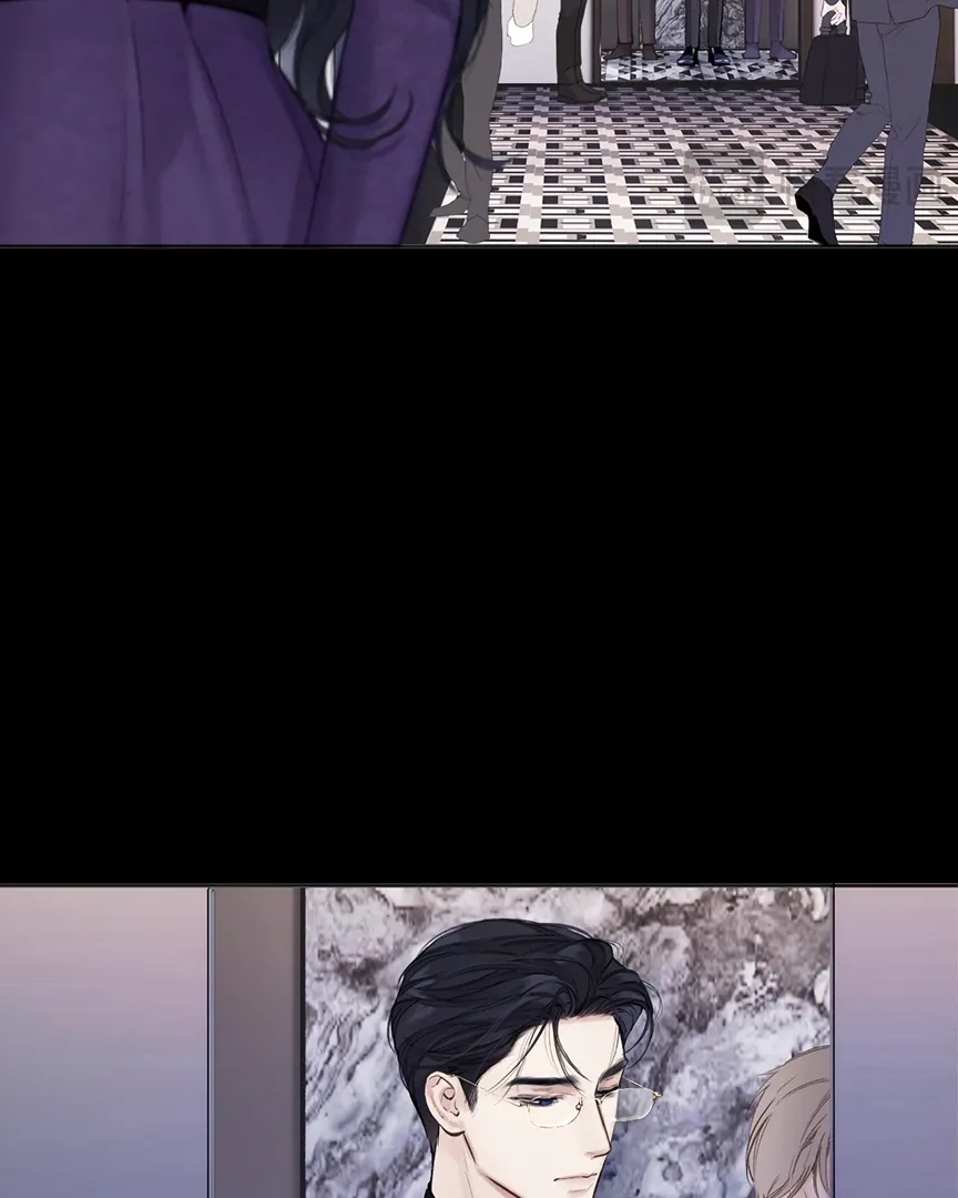 Only for Love Chapter 58 page 34