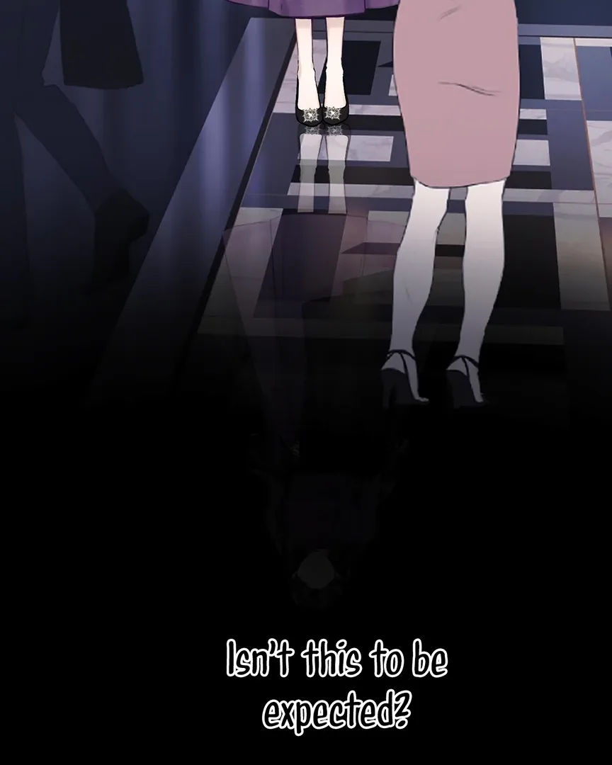 Only for Love Chapter 58 page 39