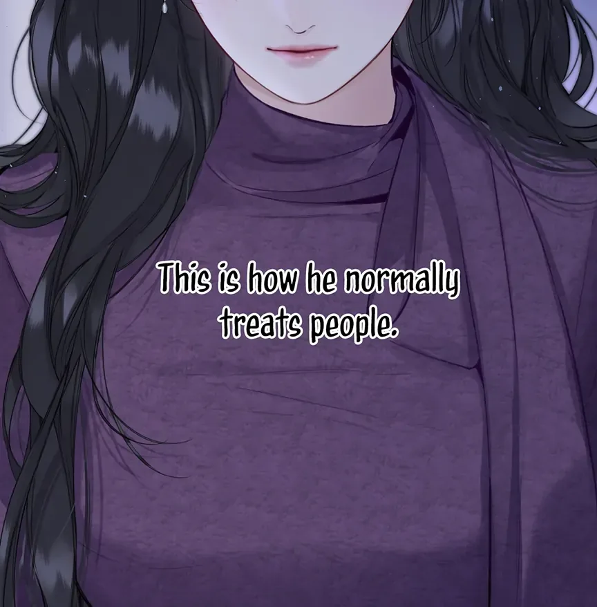 Only for Love Chapter 58 page 41