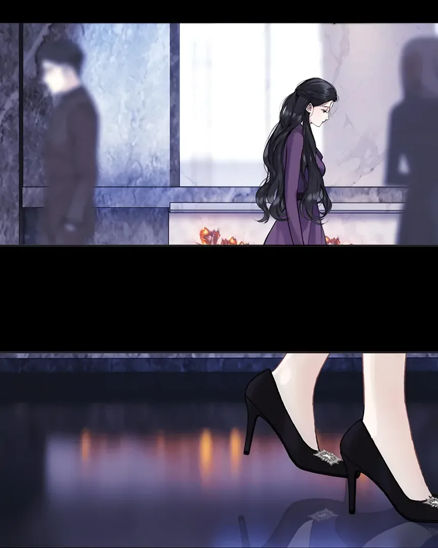 Only for Love Chapter 58 page 43