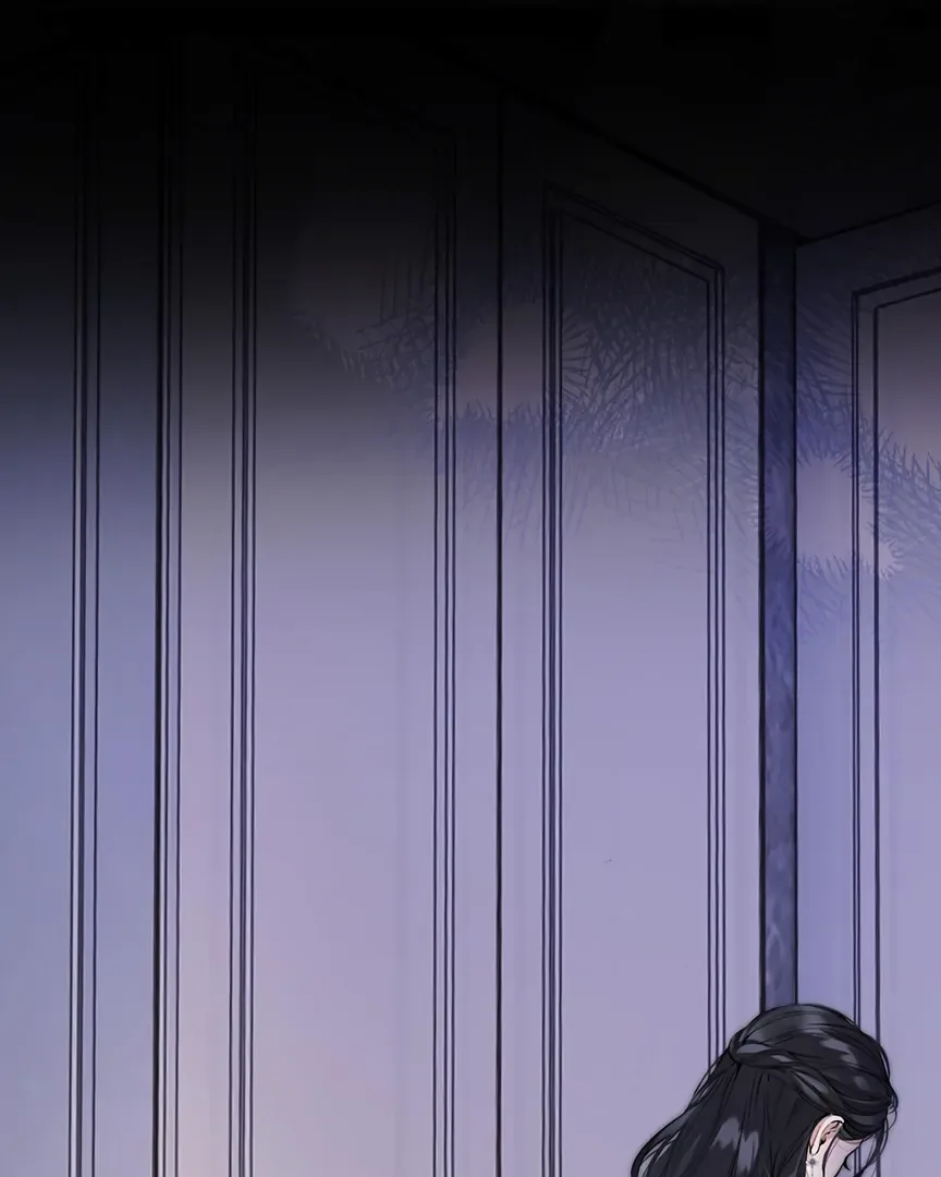 Only for Love Chapter 58 page 44