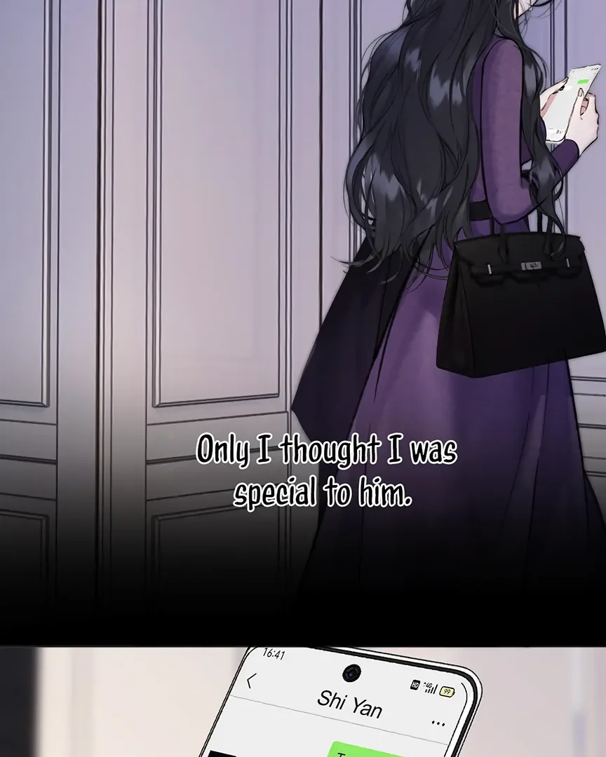 Only for Love Chapter 58 page 45