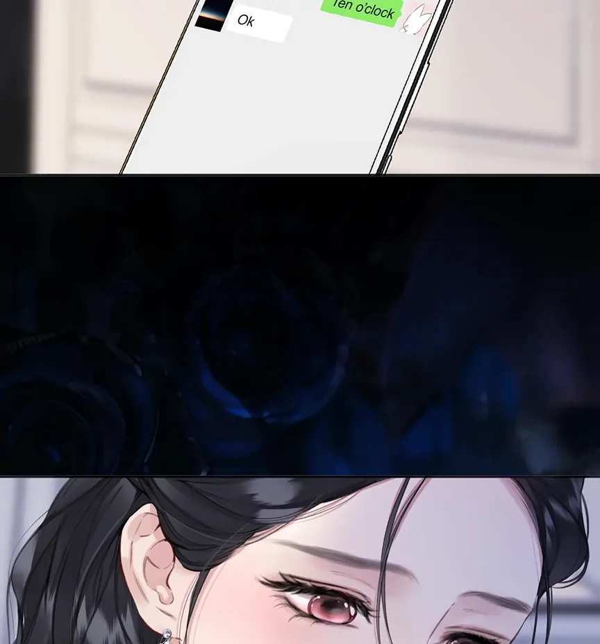 Only for Love Chapter 58 page 46