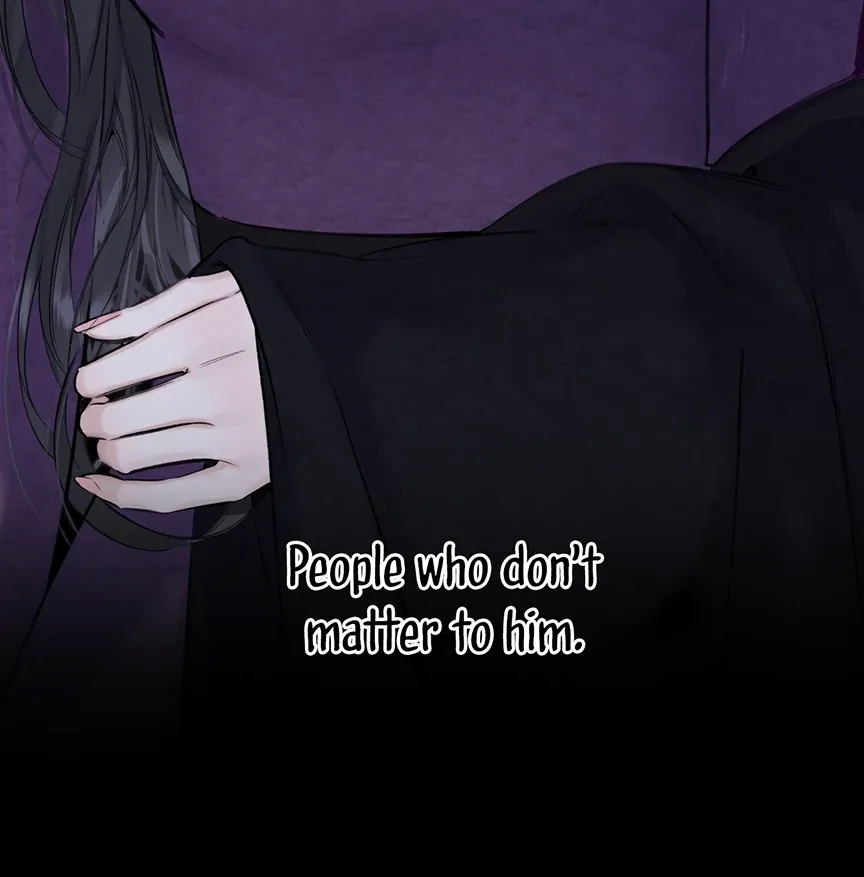 Only for Love Chapter 58 page 42