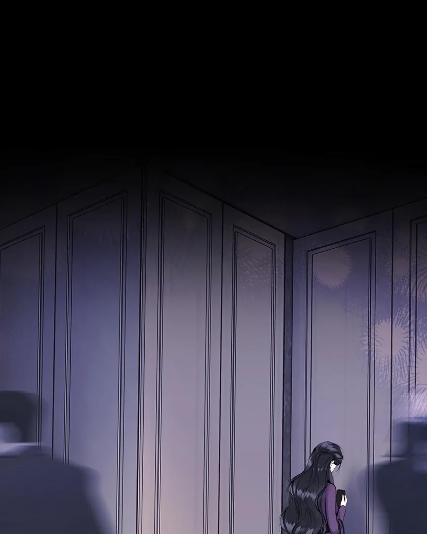 Only for Love Chapter 58 page 51