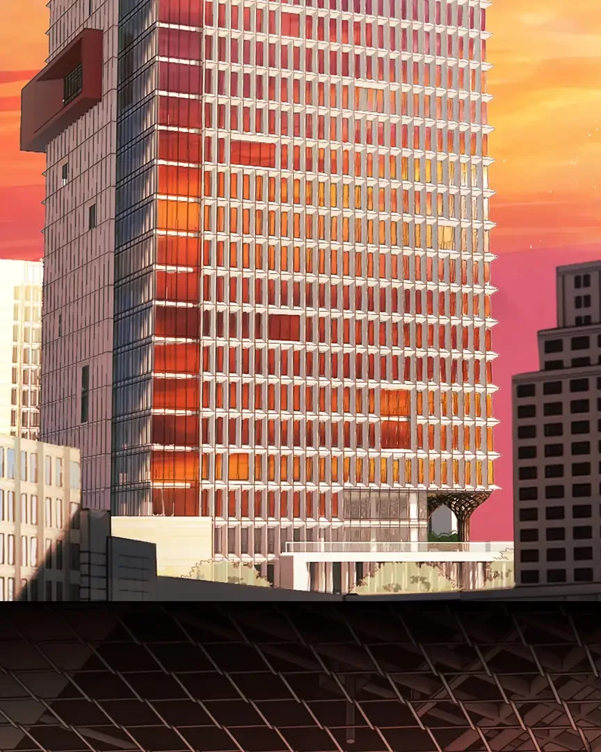Only for Love Chapter 58 page 55