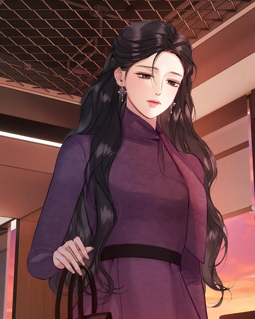 Only for Love Chapter 58 page 56
