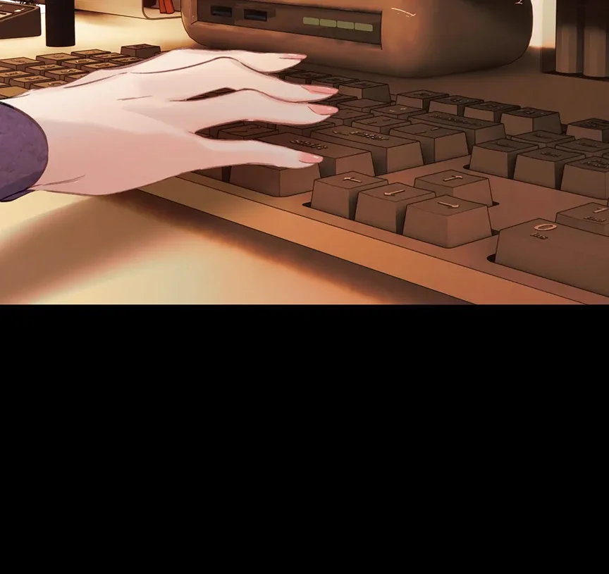 Only for Love Chapter 58 page 58