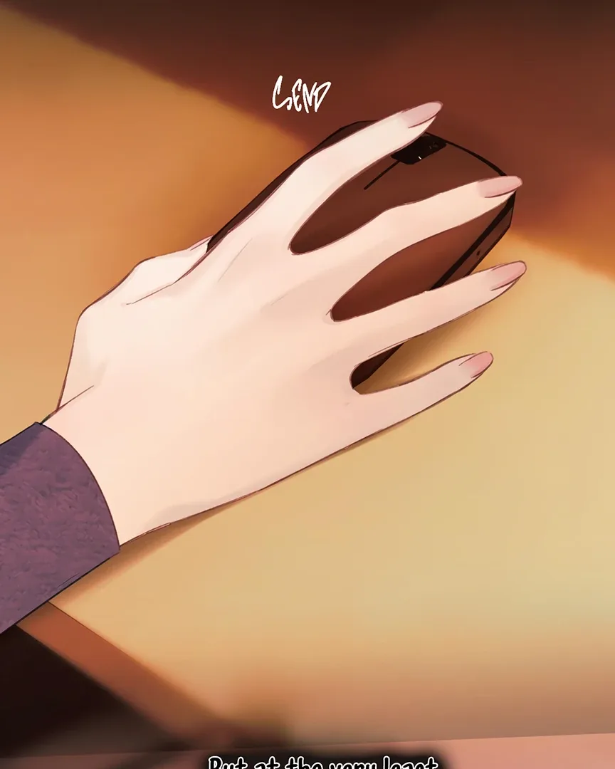 Only for Love Chapter 58 page 61