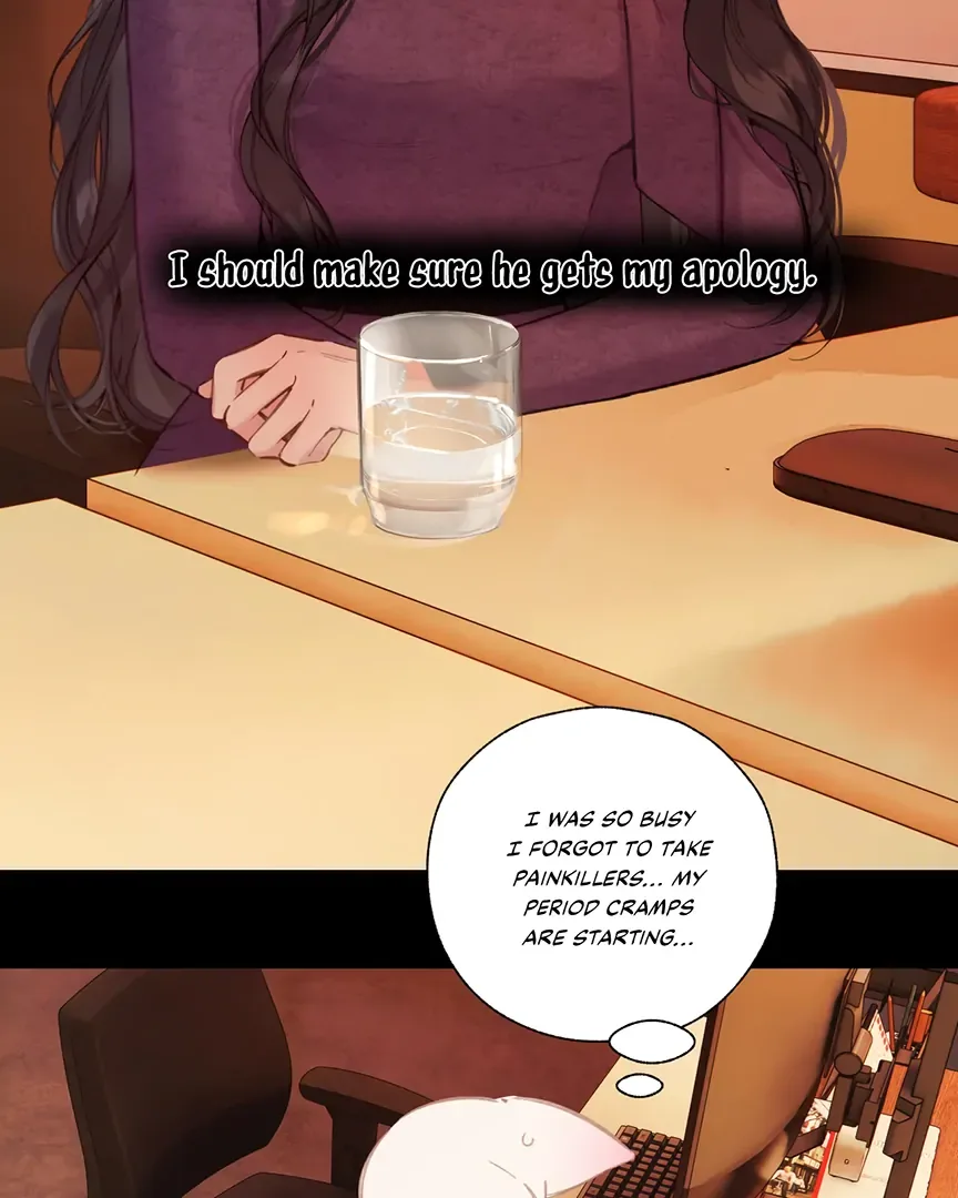 Only for Love Chapter 58 page 63
