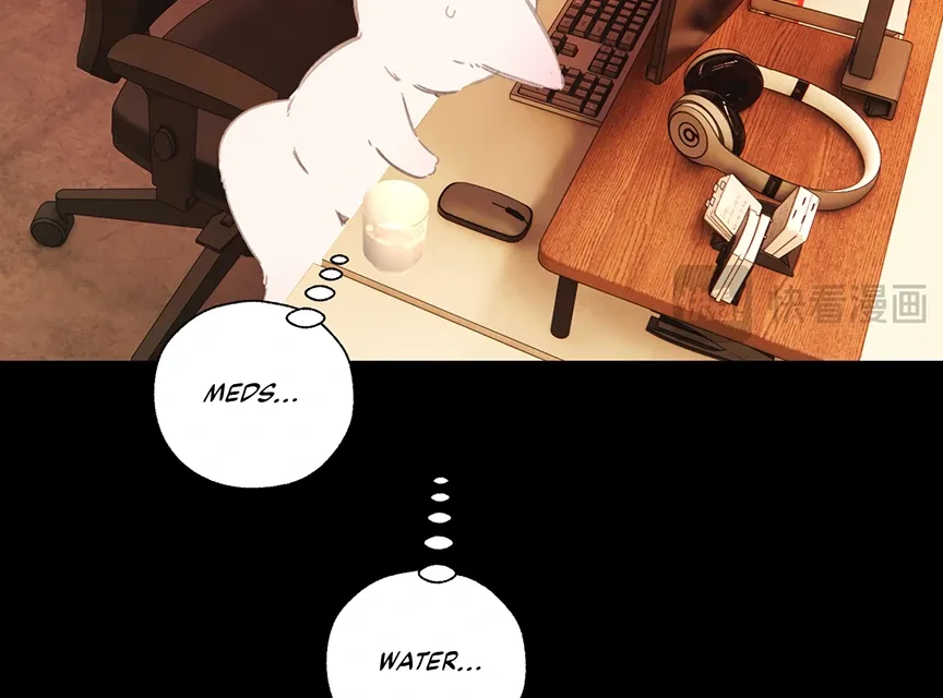 Only for Love Chapter 58 page 64
