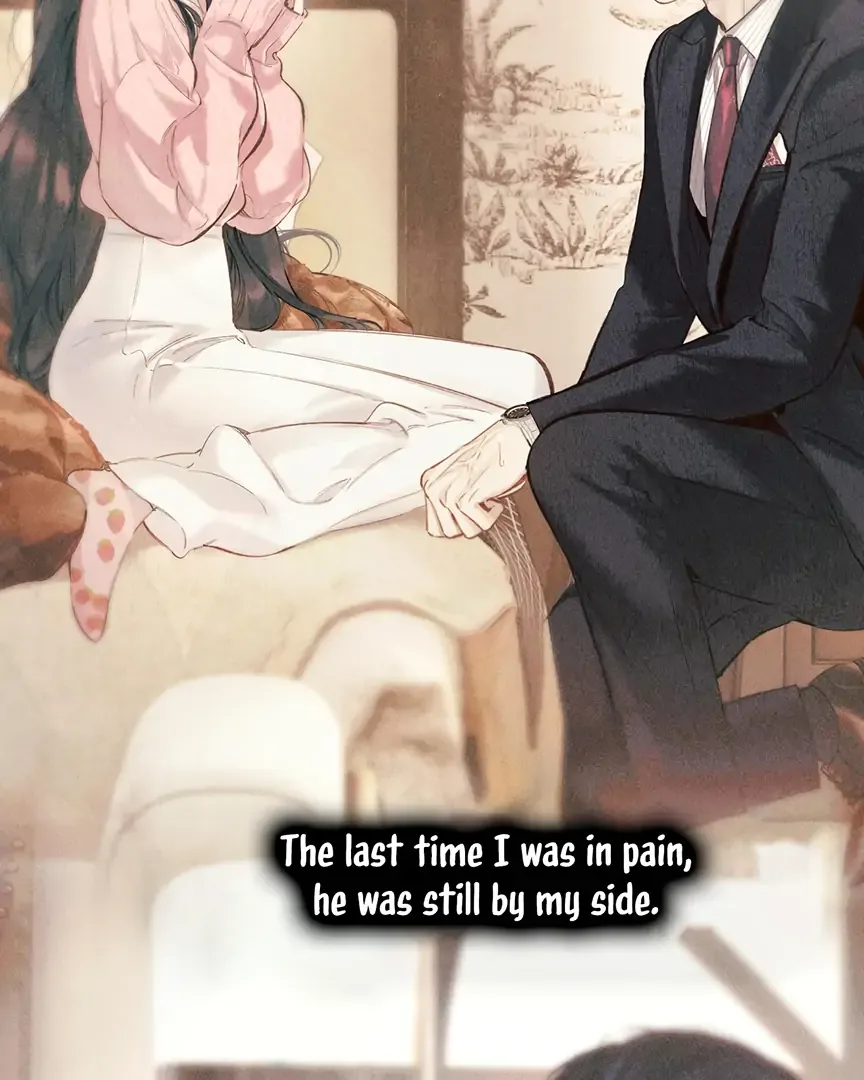 Only for Love Chapter 58 page 69