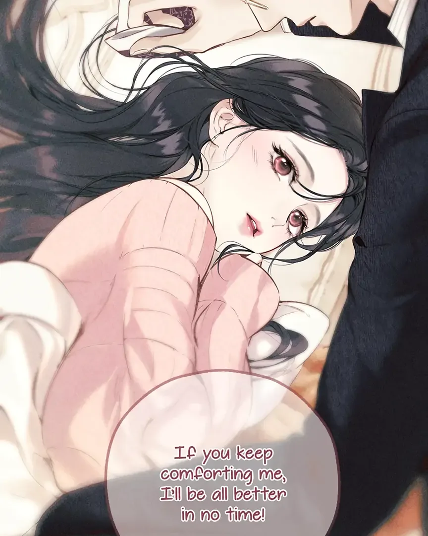 Only for Love Chapter 58 page 73