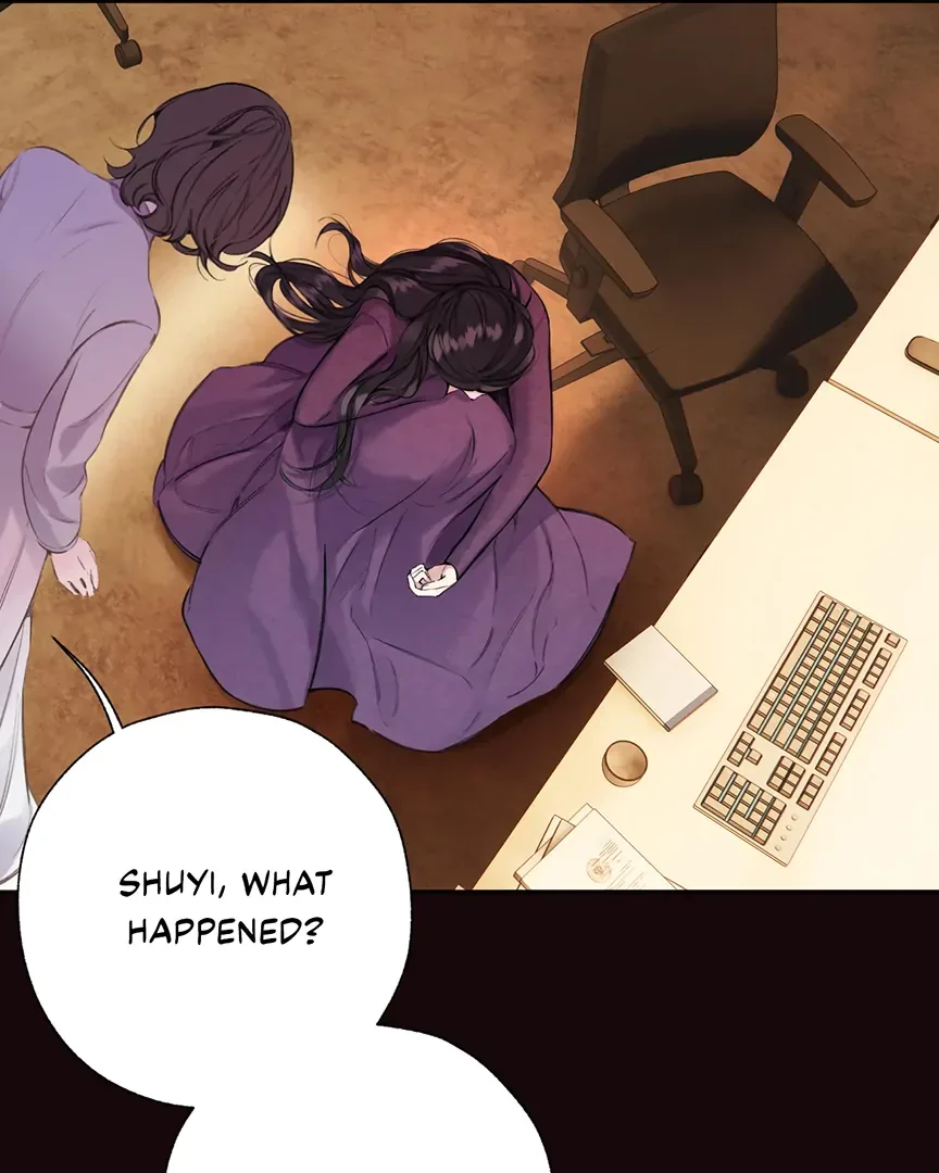 Only for Love Chapter 58 page 78