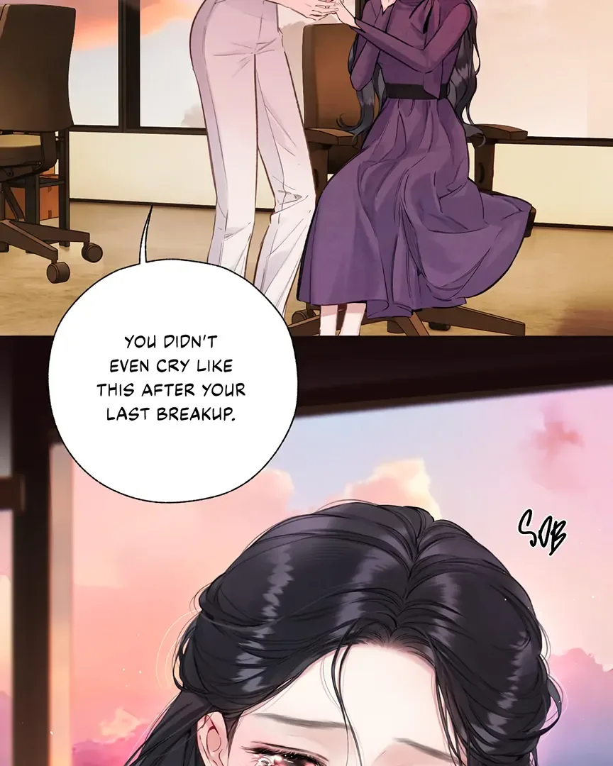 Only for Love Chapter 58 page 81