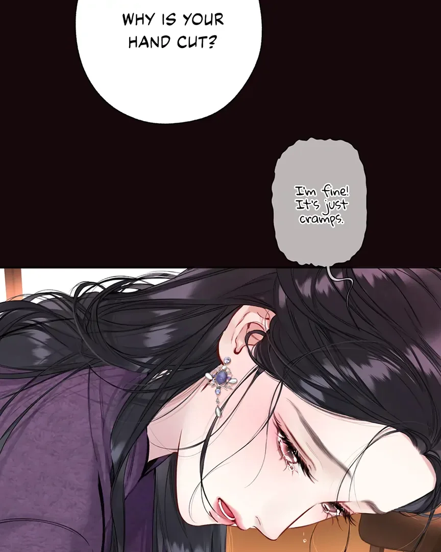 Only for Love Chapter 58 page 79
