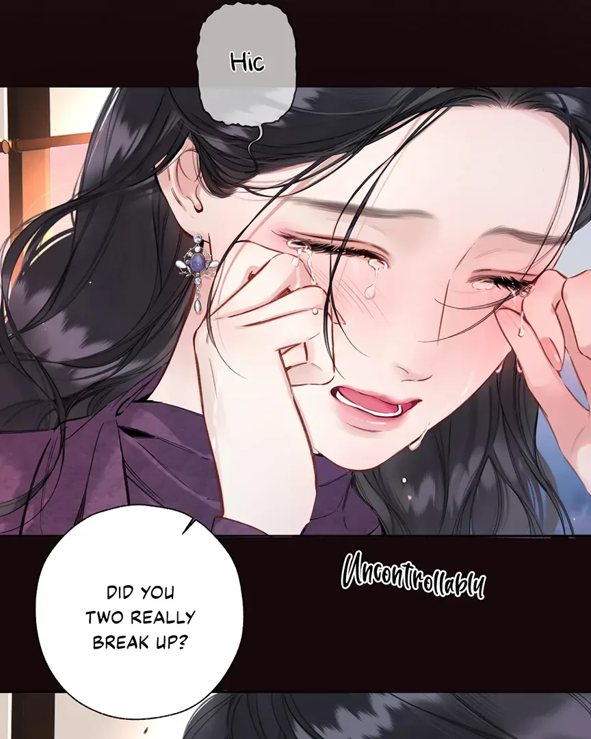 Only for Love Chapter 58 page 84