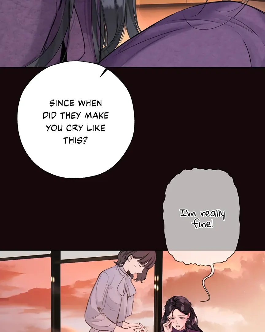 Only for Love Chapter 58 page 80