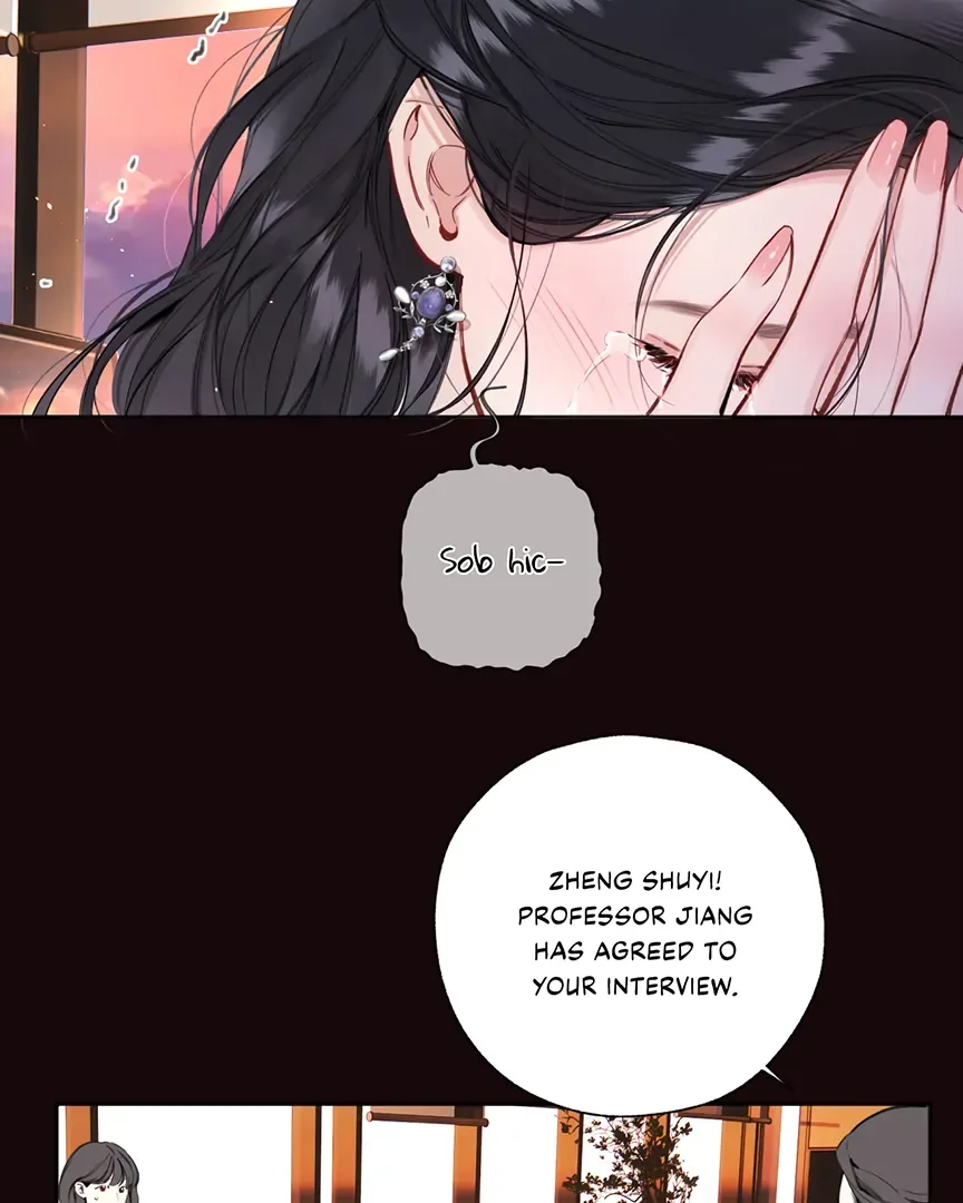 Only for Love Chapter 58 page 85
