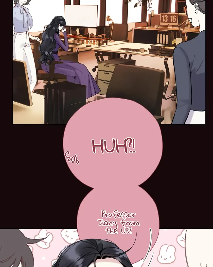 Only for Love Chapter 58 page 86