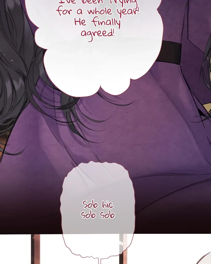 Only for Love Chapter 58 page 89