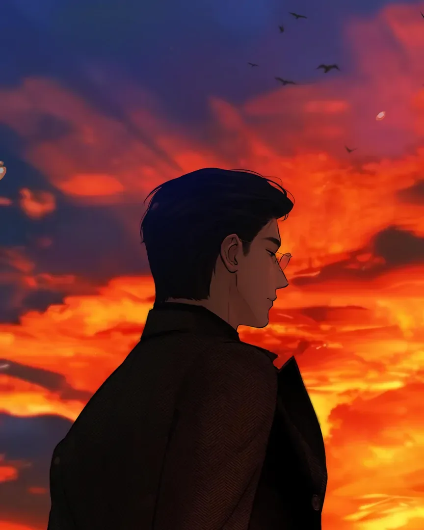 Only for Love Chapter 58 page 93
