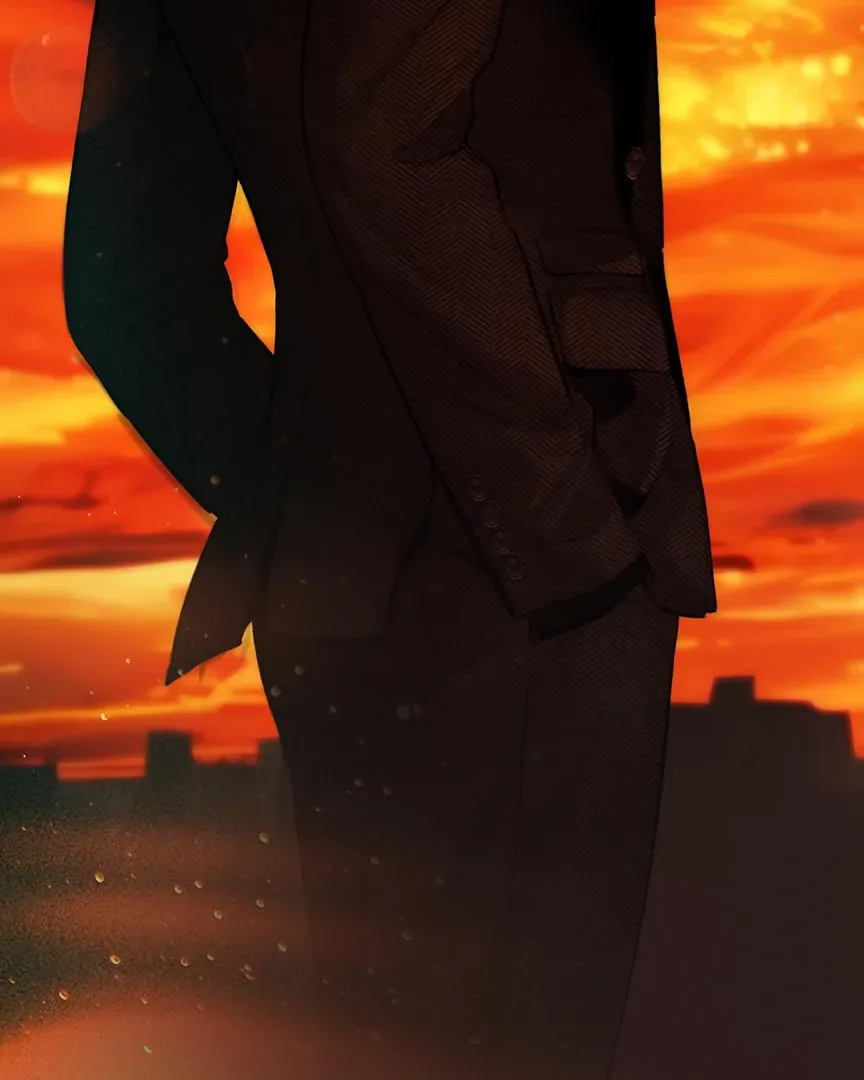 Only for Love Chapter 58 page 94