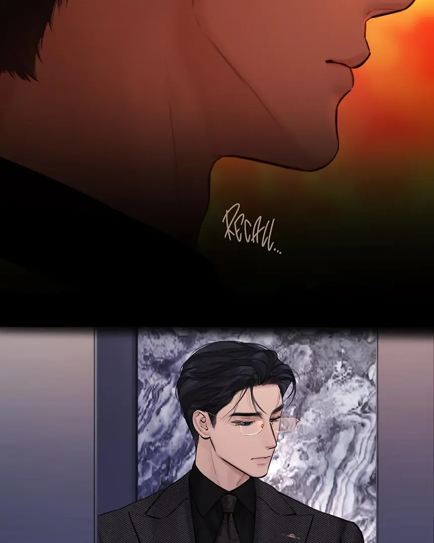 Only for Love Chapter 58 page 96