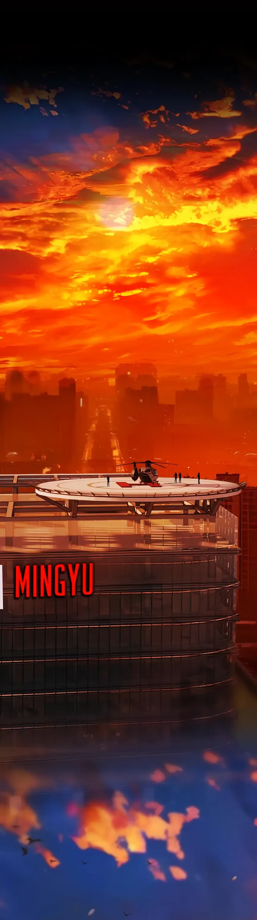 Only for Love Chapter 58 page 92
