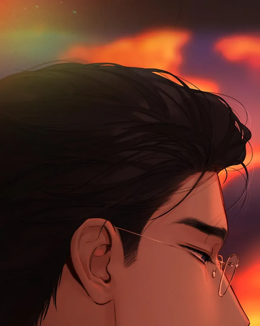Only for Love Chapter 58 page 95