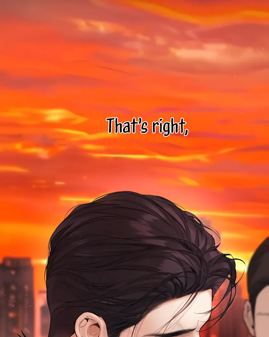 Only for Love Chapter 58 page 100