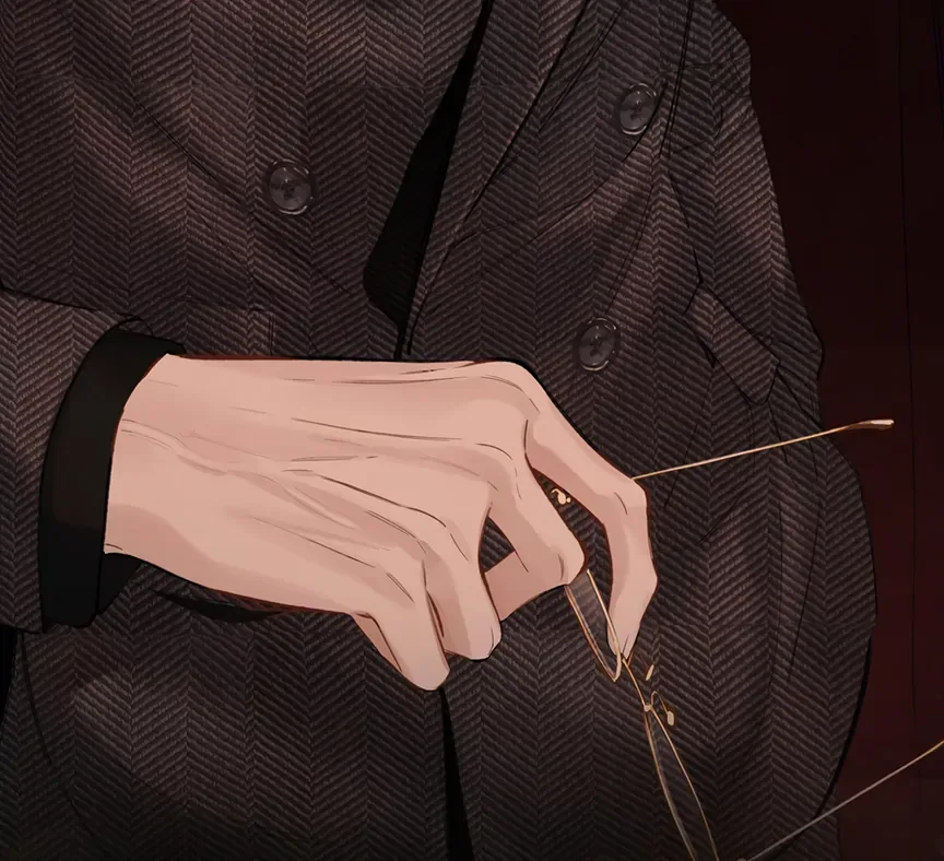 Only for Love Chapter 58 page 102