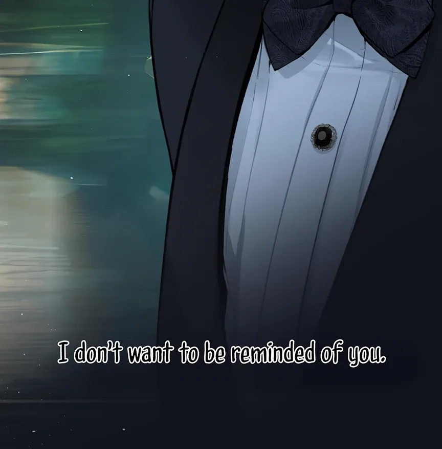 Only for Love Chapter 59 page 21